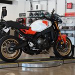 2024 Yamaha XSR900