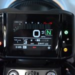 2024 Yamaha XSR900
