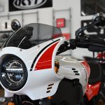 2024 Yamaha XSR900