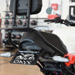 2024 Yamaha XSR900