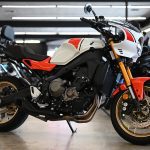 2024 Yamaha XSR900