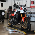 2024 Yamaha XSR900