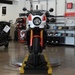 2024 Yamaha XSR900