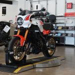 2024 Yamaha XSR900