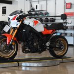 2024 Yamaha XSR900