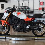 2024 Yamaha XSR900