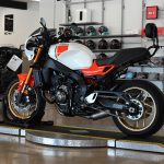 2024 Yamaha XSR900