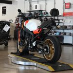 2024 Yamaha XSR900
