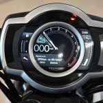 2022 Triumph Scrambler XC 1200 Gold Line