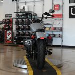 2024 Harley Davidson FXBBS Street Bob 114