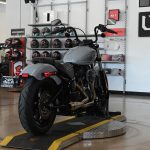 2024 Harley Davidson FXBBS Street Bob 114