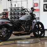 2024 Harley Davidson FXBBS Street Bob 114