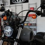 2024 Harley Davidson FXBBS Street Bob 114
