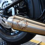 2024 Harley Davidson FXBBS Street Bob 114