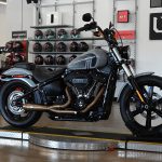 2024 Harley Davidson FXBBS Street Bob 114