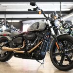 2024 Harley Davidson FXBBS Street Bob 114