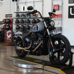 2024 Harley Davidson FXBBS Street Bob 114