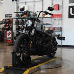 2024 Harley Davidson FXBBS Street Bob 114
