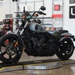 2024 Harley Davidson FXBBS Street Bob 114