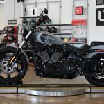 2024 Harley Davidson FXBBS Street Bob 114