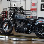 2024 Harley Davidson FXBBS Street Bob 114