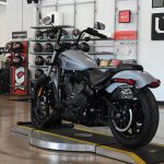 2024 Harley Davidson FXBBS Street Bob 114