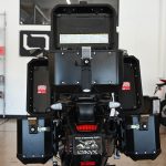 2023 Triumph Tiger 1200 Rally Explorer