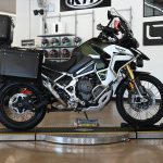 2023 Triumph Tiger 1200 Rally Explorer