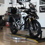 2023 Triumph Tiger 1200 Rally Explorer