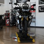 2023 Triumph Tiger 1200 Rally Explorer