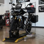 2023 Triumph Tiger 1200 Rally Explorer