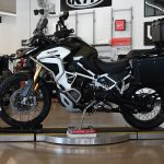 2023 Triumph Tiger 1200 Rally Explorer