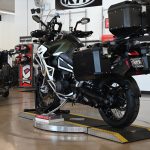 2023 Triumph Tiger 1200 Rally Explorer