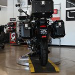 2023 Triumph Tiger 1200 Rally Explorer