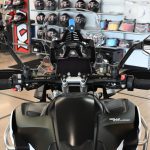 2023 Triumph Tiger 1200 Rally Explorer