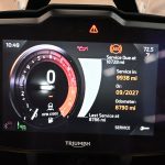 2023 Triumph Tiger 1200 Rally Explorer