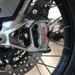 2023 Triumph Tiger 1200 Rally Explorer