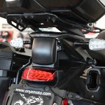 2023 Triumph Tiger 1200 Rally Explorer