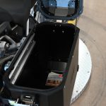 2023 Triumph Tiger 1200 Rally Explorer