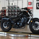 2018 Honda Rebel 300