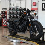 2018 Honda Rebel 300