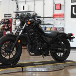 2018 Honda Rebel 300