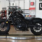 2018 Honda Rebel 300