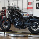2018 Honda Rebel 300