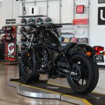 2018 Honda Rebel 300