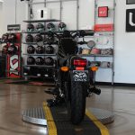 2018 Honda Rebel 300