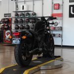 2018 Honda Rebel 300