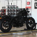 2018 Honda Rebel 300