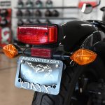 2018 Honda Rebel 300