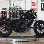2018 Honda Rebel 300